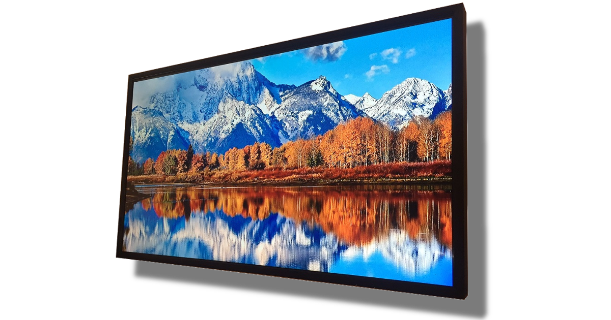 The Future of Digital Photo Frames