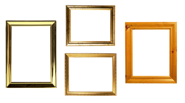 art frames
