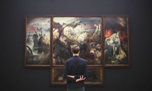 wall art
