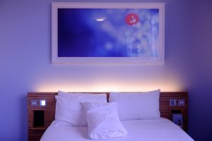 digital art frame
