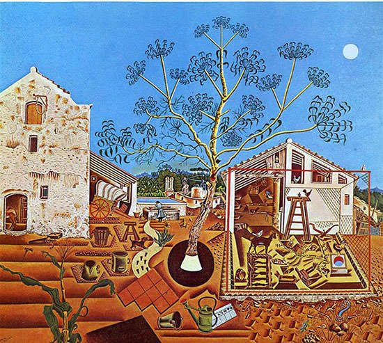 Joan Miró