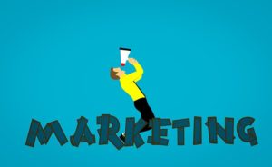 art marketing