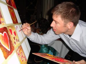 promote your art